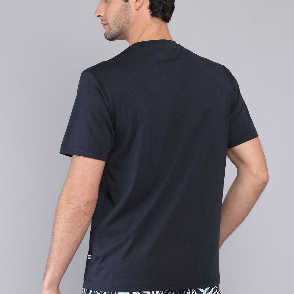 ARROW - Polera Cuello Redondo Arrow ARROW