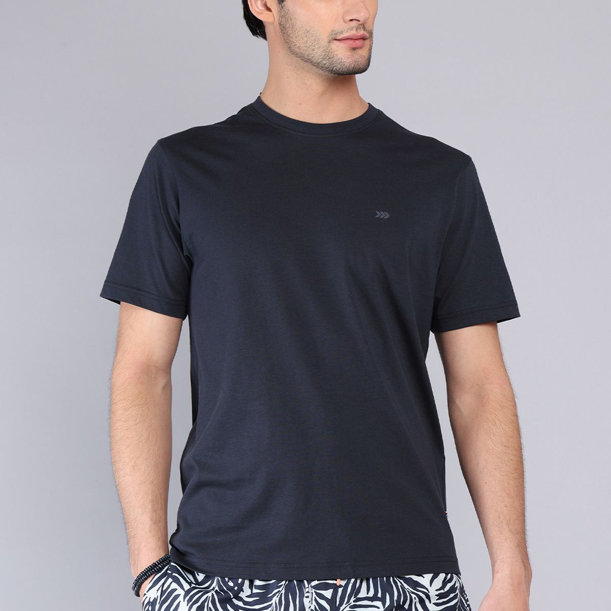 ARROW - Polera Cuello Redondo Arrow ARROW