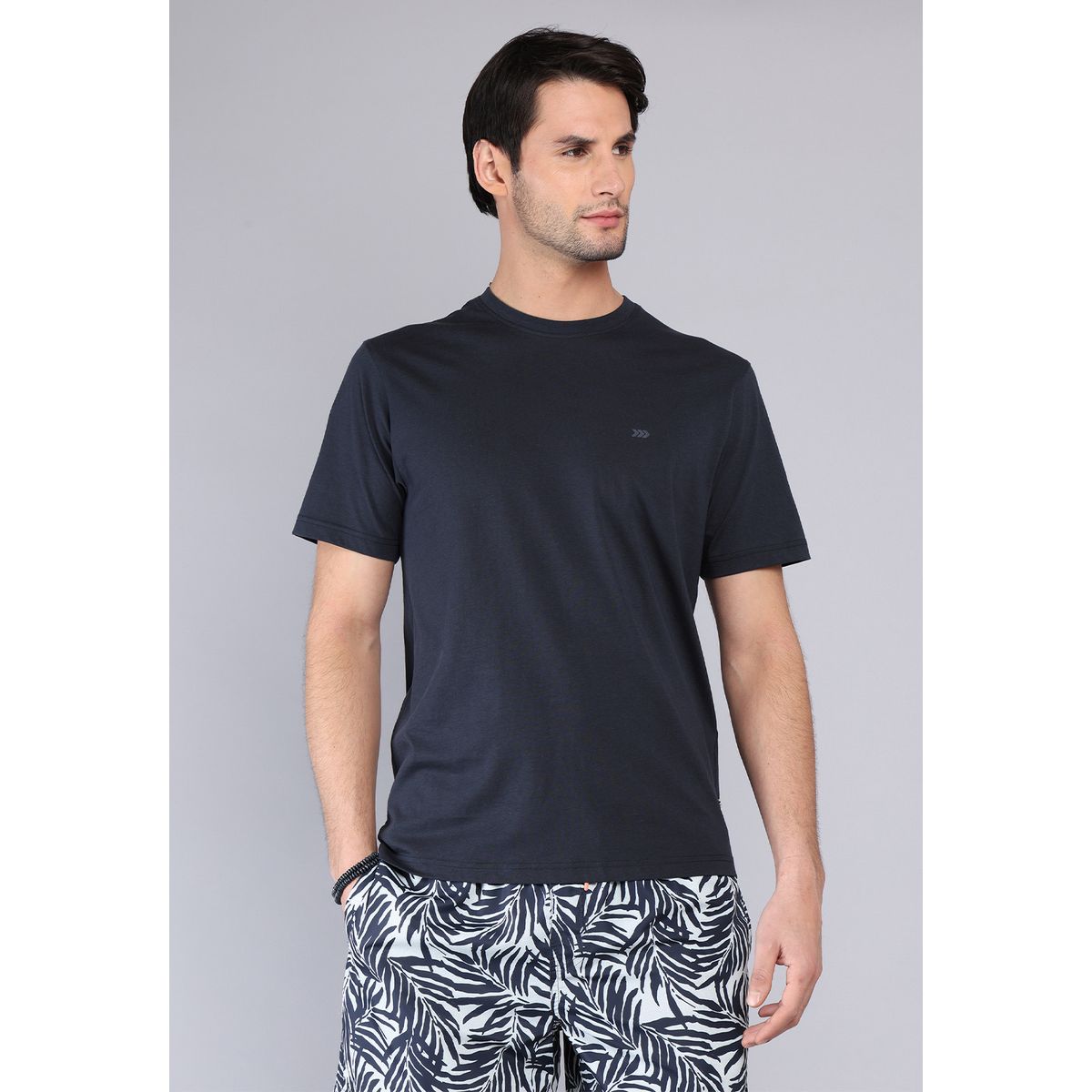 ARROW - Polera Cuello Redondo Arrow ARROW