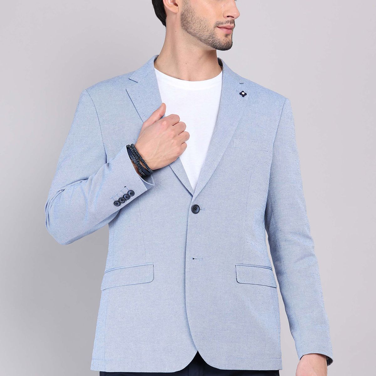 ARROW - Blazer Fantasía Lino Arrow ARROW