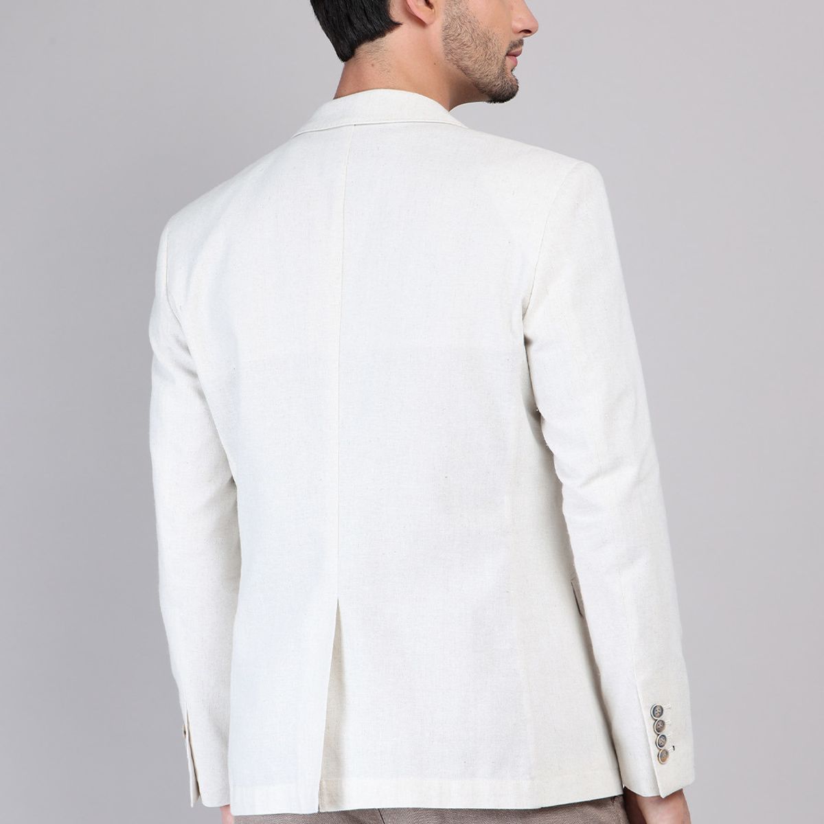 ARROW - Blazer Liso Lino Arrow ARROW