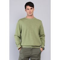 Polerón Cuello Redondo