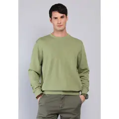 ARROW - Polerón Cuello Redondo