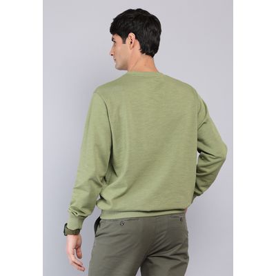 Imagen 2 del producto Polerón Cuello Redondo