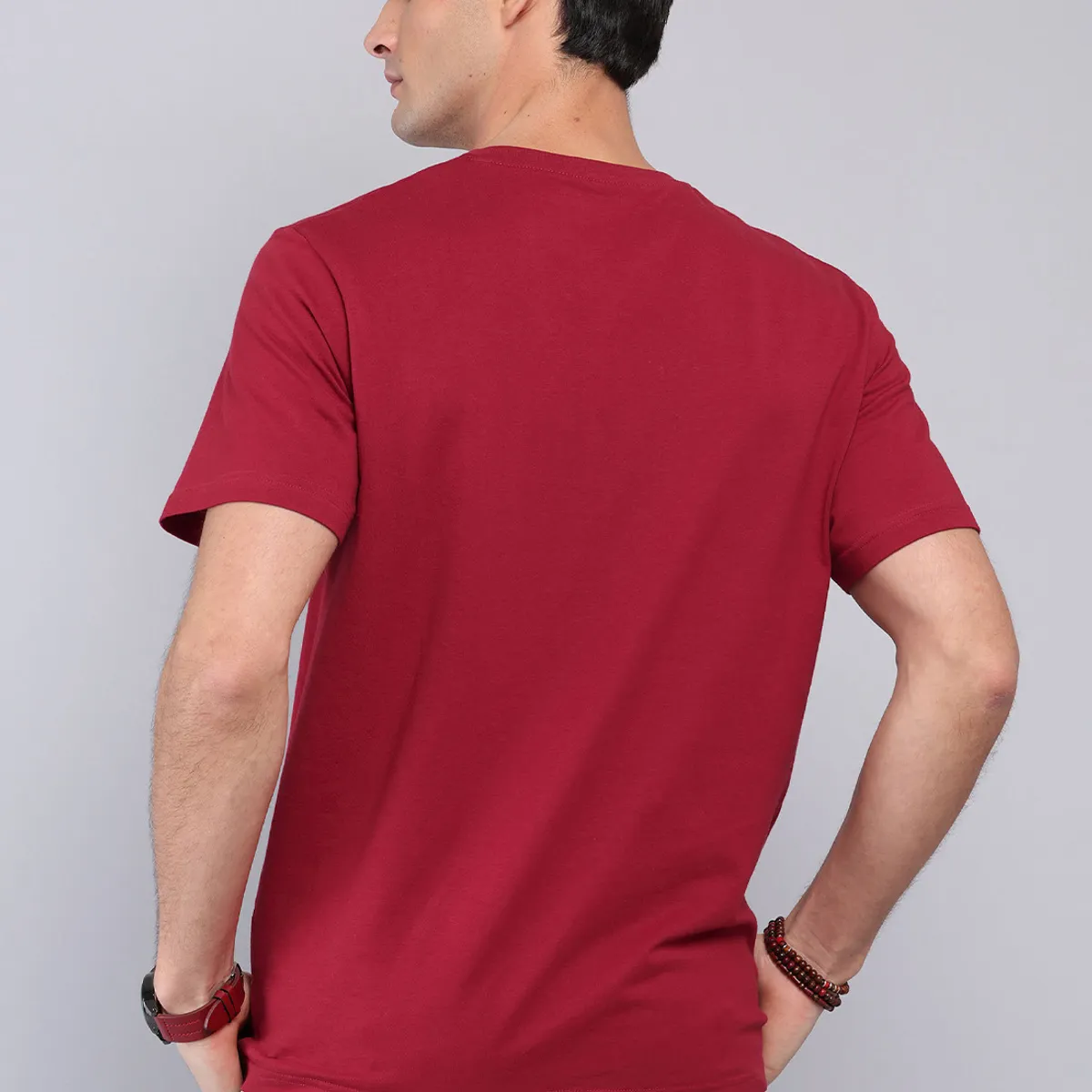 ARROW - Polera Cuello Redondo Arrow ARROW
