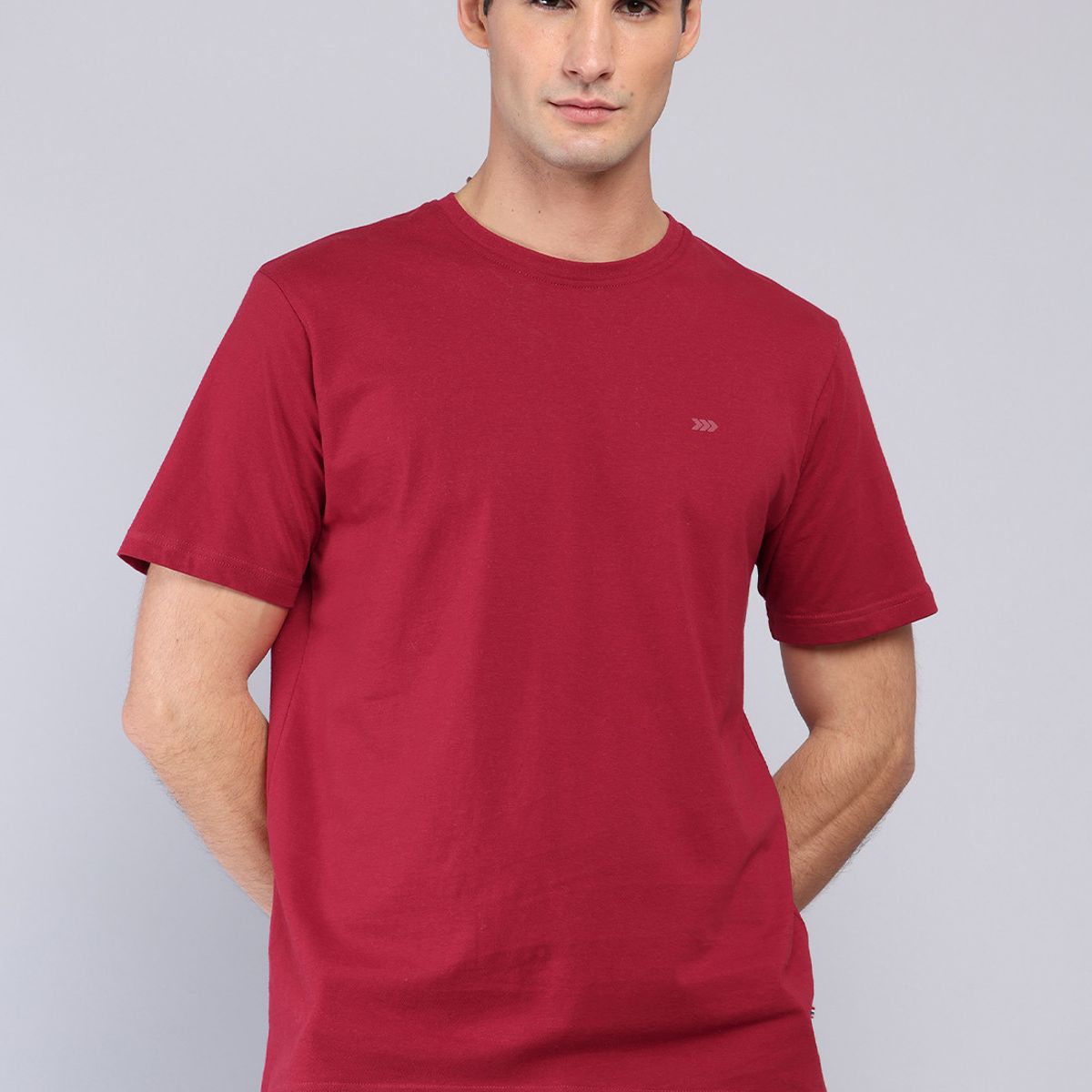 ARROW - Polera Cuello Redondo Arrow ARROW