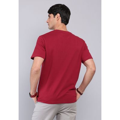 Imagen 2 del producto Polera Cuello Redondo