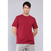 Polera Cuello Redondo