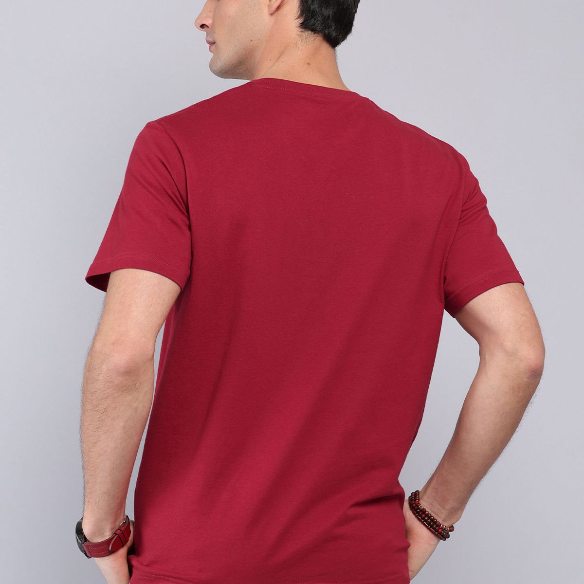 ARROW - Polera Cuello Redondo Arrow ARROW