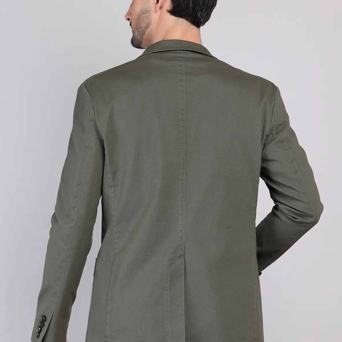 ARROW - Blazer Liso Algodón Arrow ARROW