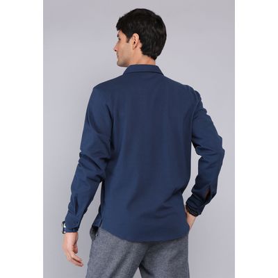 Imagen 2 del producto Camisa Piqué Lisa Spandex