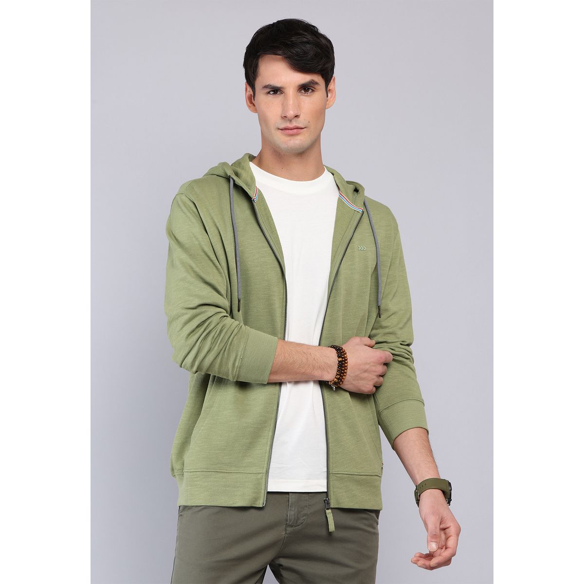 ARROW - Polerón Con Capucha Arrow ARROW