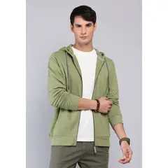 ARROW - Polerón Con Capucha