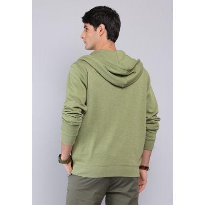 Imagen 2 del producto Polerón Con Capucha