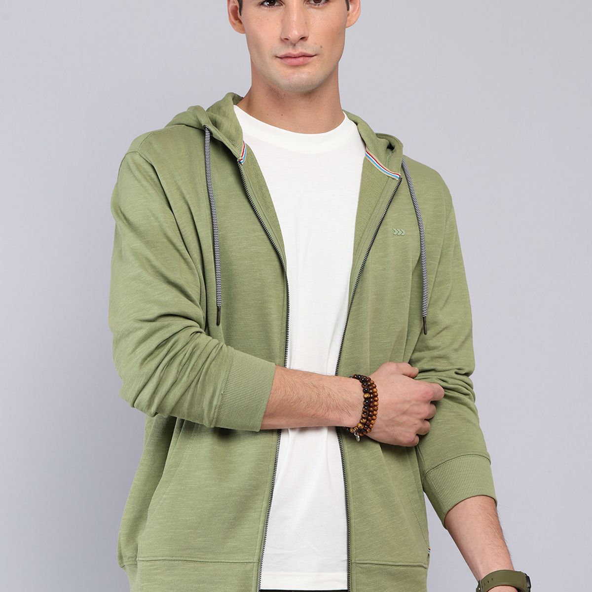 ARROW - Polerón Con Capucha Arrow ARROW