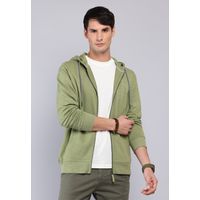 Polerón Con Capucha