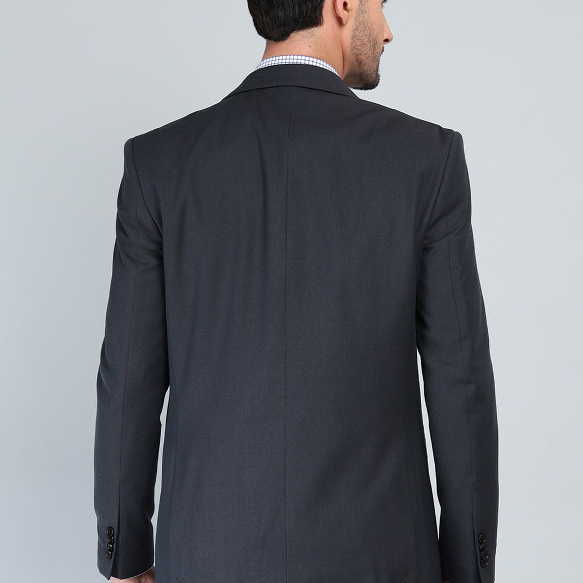 ARROW - Blazer Formal Liso Arrow ARROW