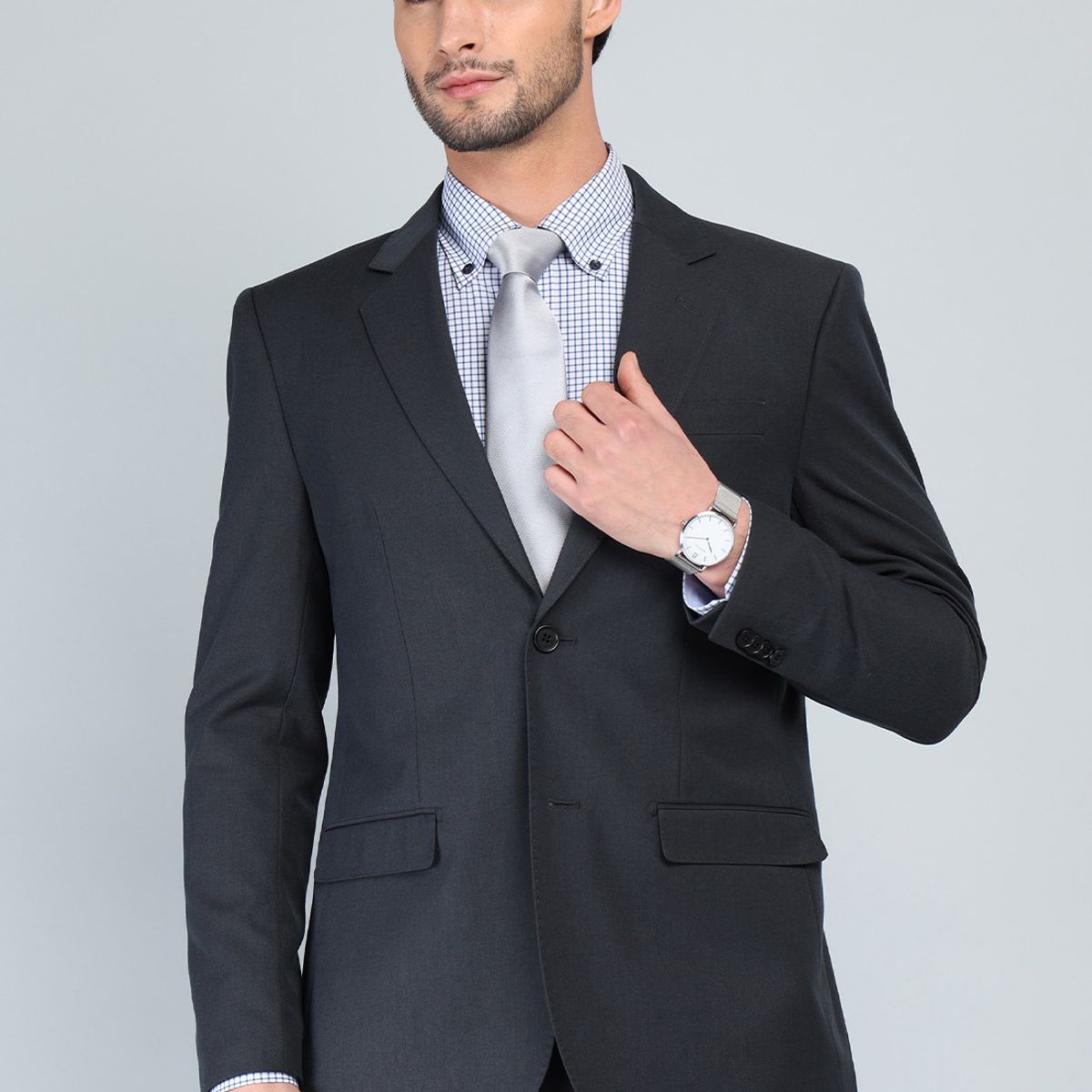 ARROW - Blazer Formal Liso Arrow ARROW