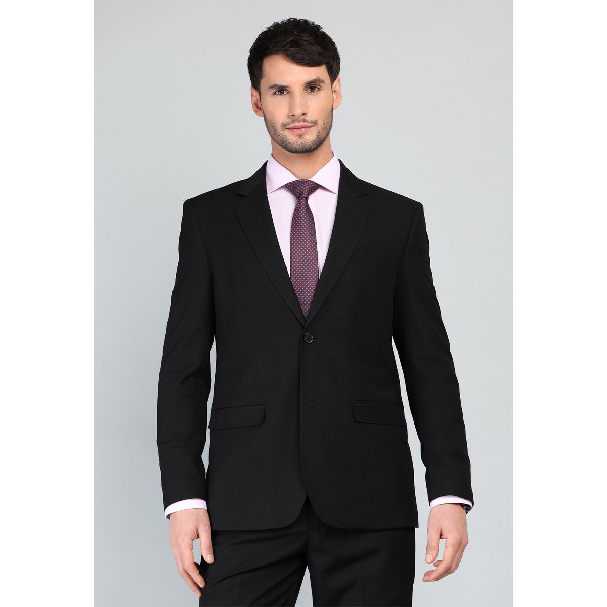 ARROW - Blazer Formal Liso Arrow ARROW