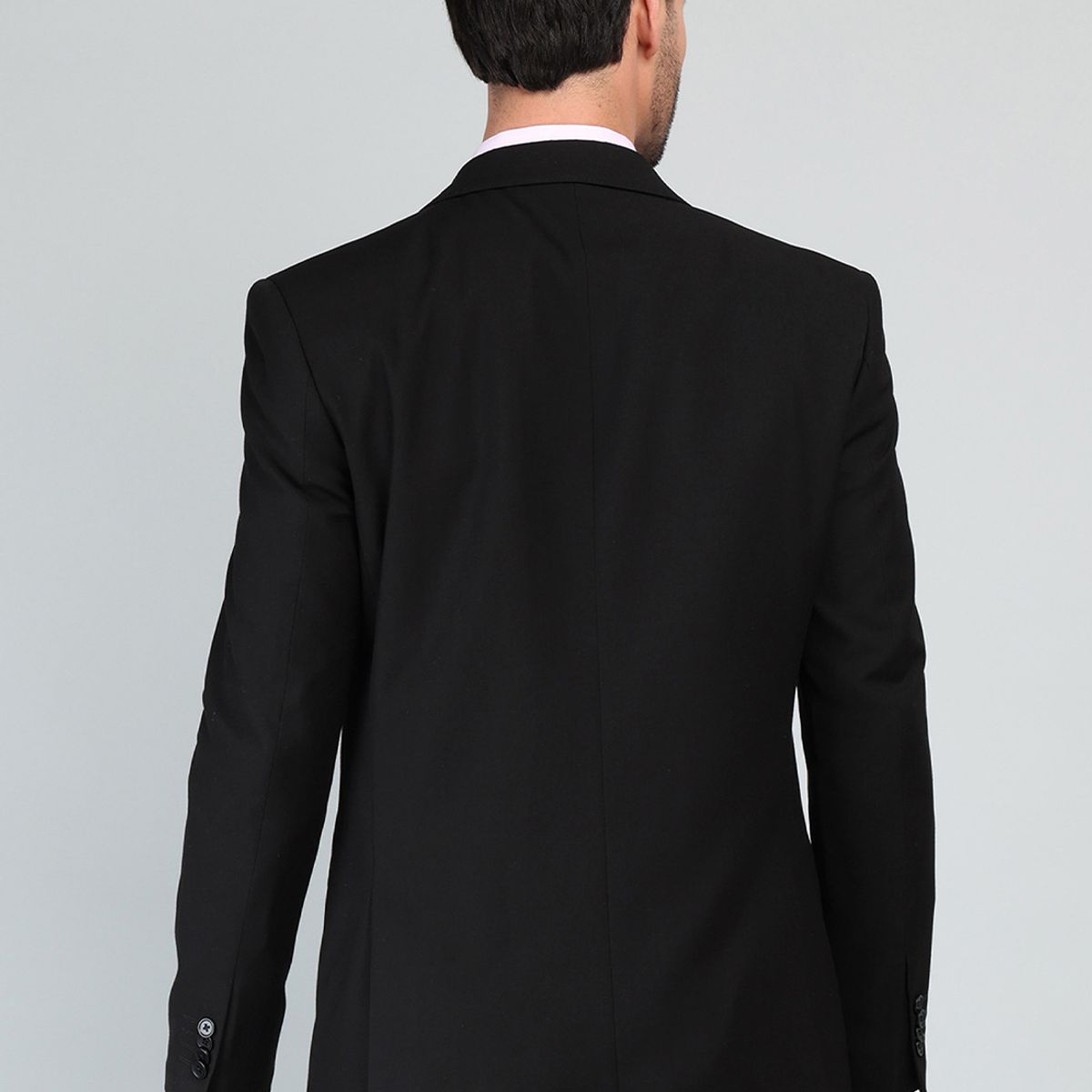 ARROW - Blazer Formal Liso Arrow ARROW