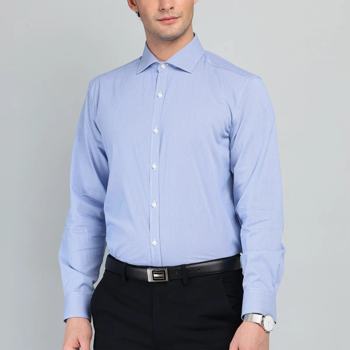 ARROW - Camisa Formal Fantasía Spandex Arrow ARROW