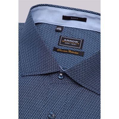 Imagen 2 del producto Camisa Formal Print