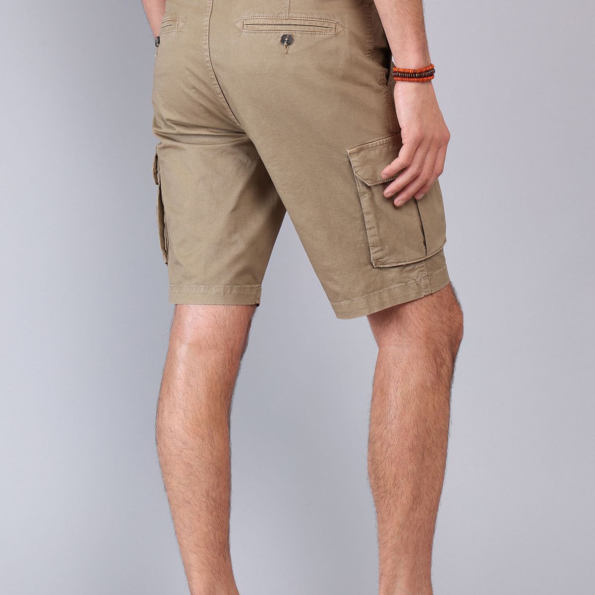 ARROW - Bermuda Cargo Spandex Arrow ARROW