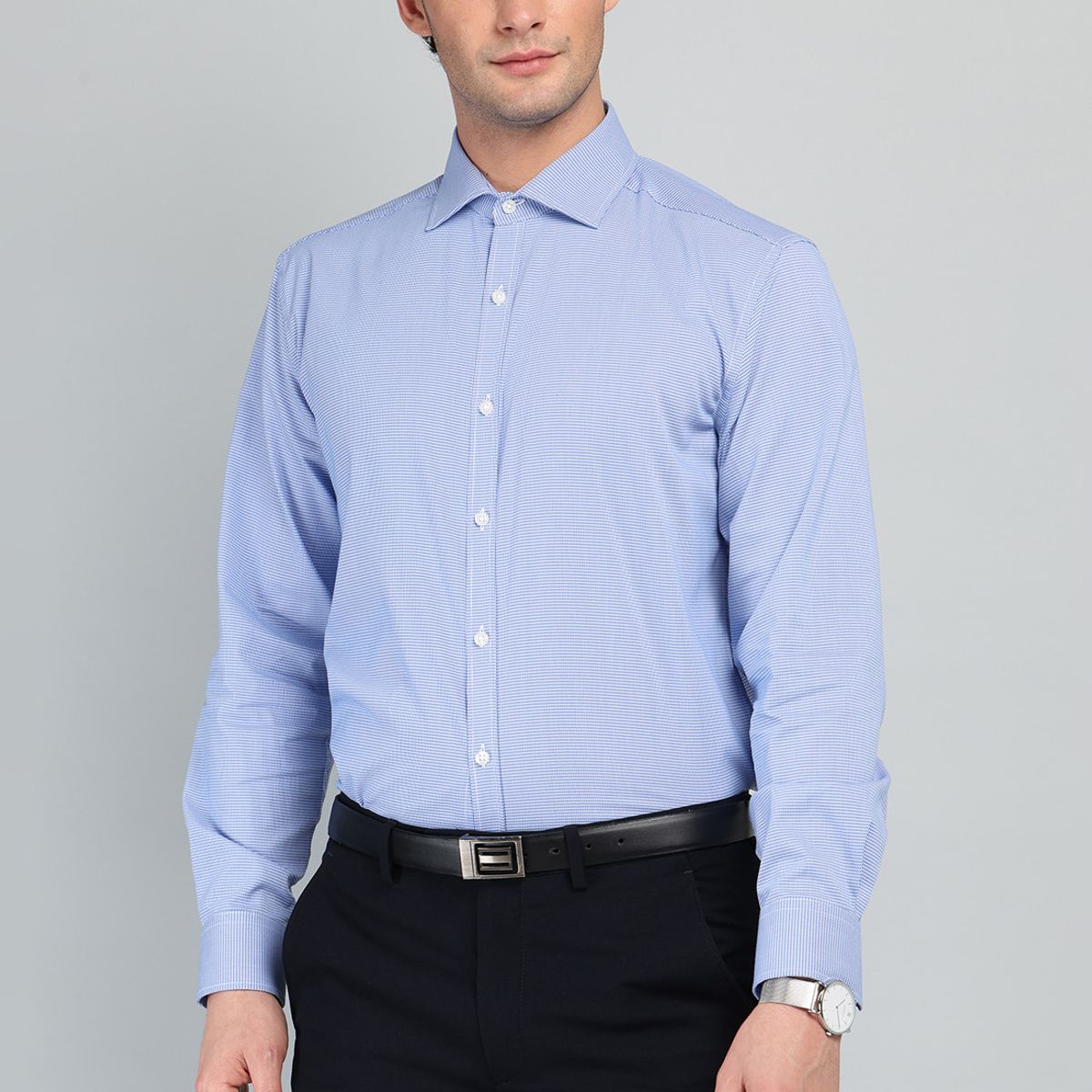 ARROW - Camisa Formal Fantasía Spandex Arrow ARROW