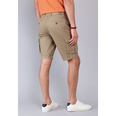 Imagen 2 del producto Bermuda Cargo Spandex