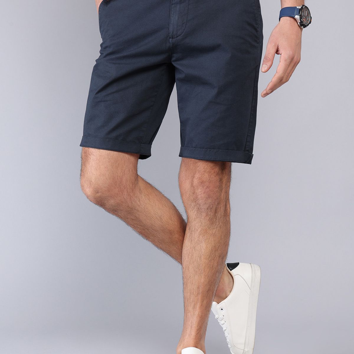 ARROW - Bermuda Casual Lisa Spandex Arrow ARROW