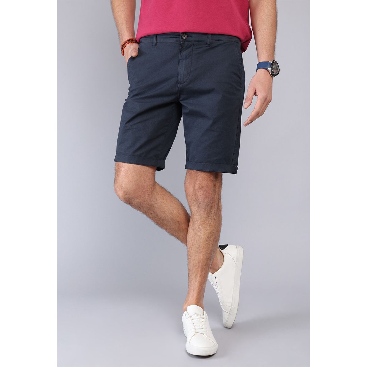 ARROW - Bermuda Casual Lisa Spandex Arrow ARROW