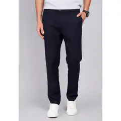ARROW - Pantalón Casual Lino