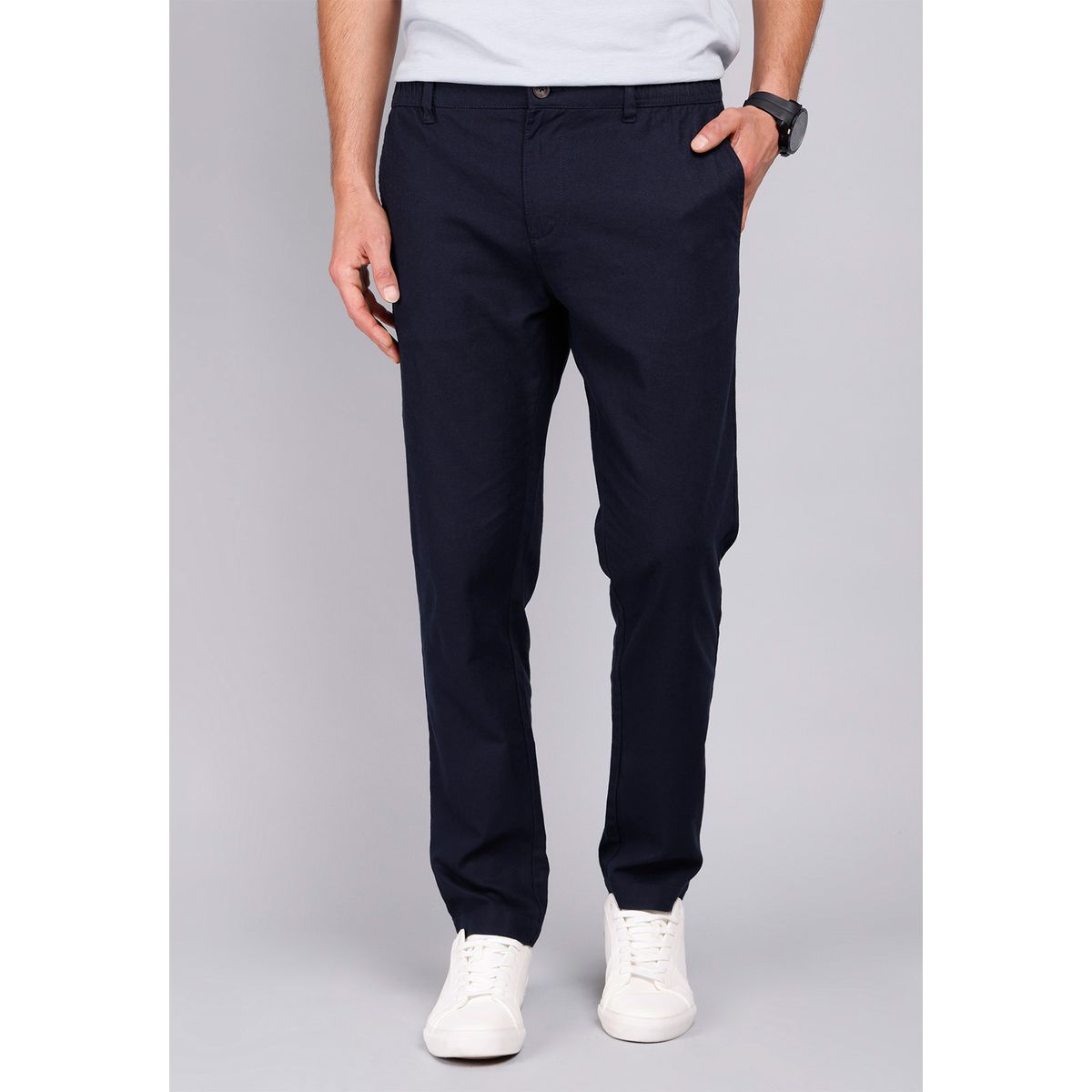 ARROW - Pantalón Casual Lino Arrow ARROW