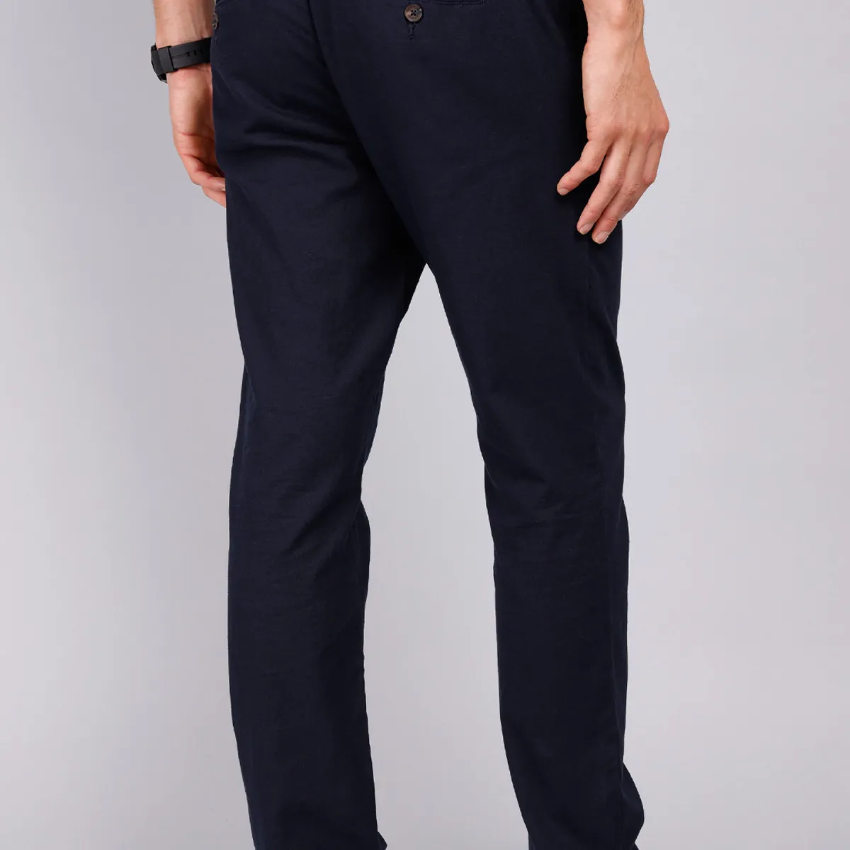 ARROW - Pantalón Casual Lino Arrow ARROW