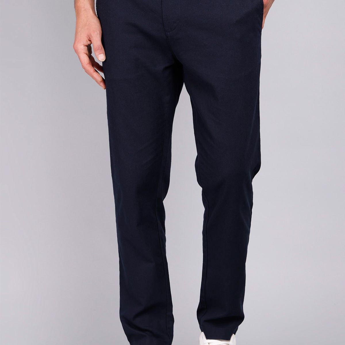 ARROW - Pantalón Casual Lino Arrow ARROW