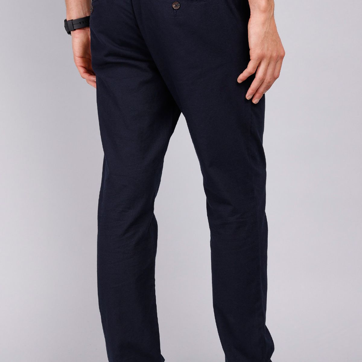 ARROW - Pantalón Casual Lino Arrow ARROW