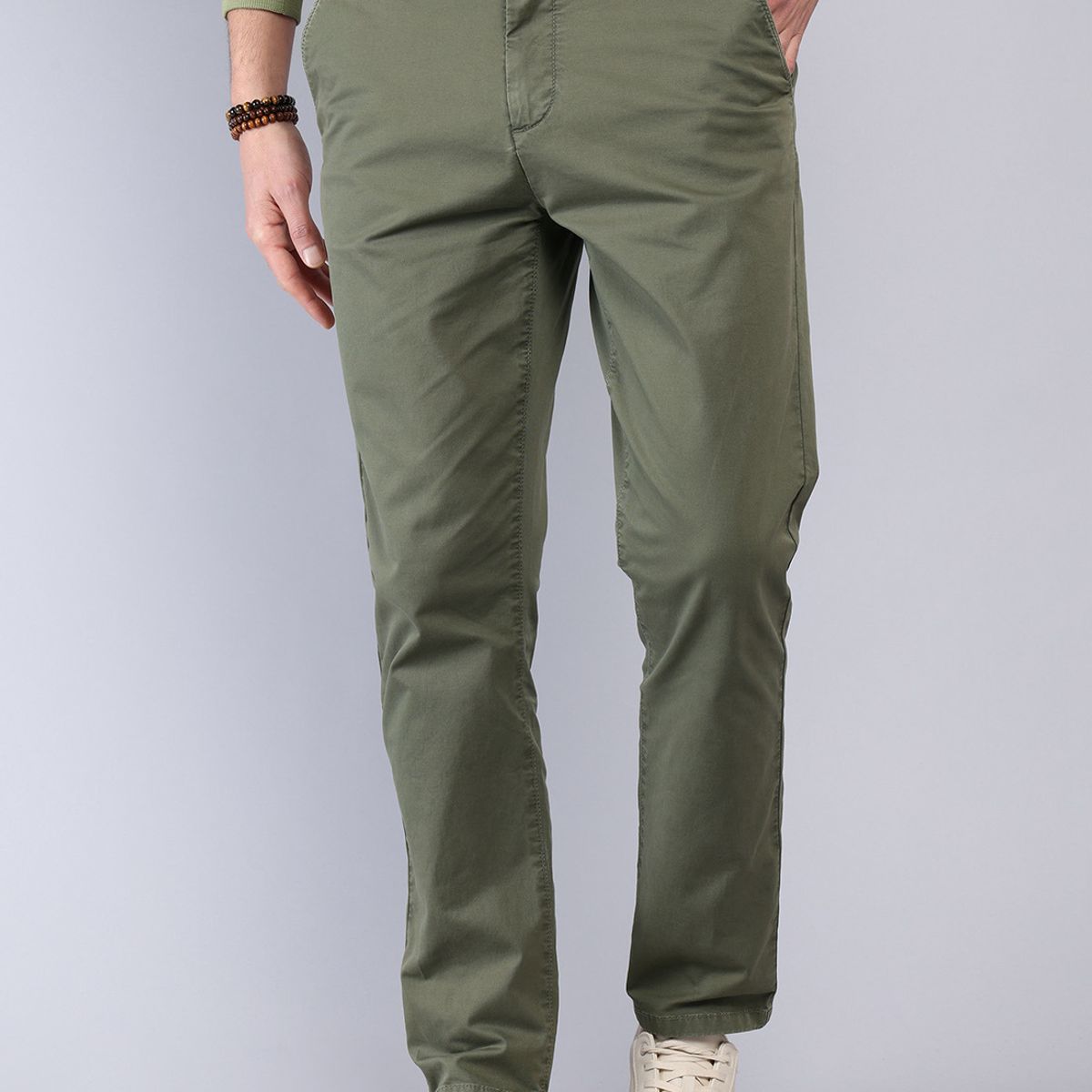 ARROW - Pantalón Chino Spandex Arrow ARROW