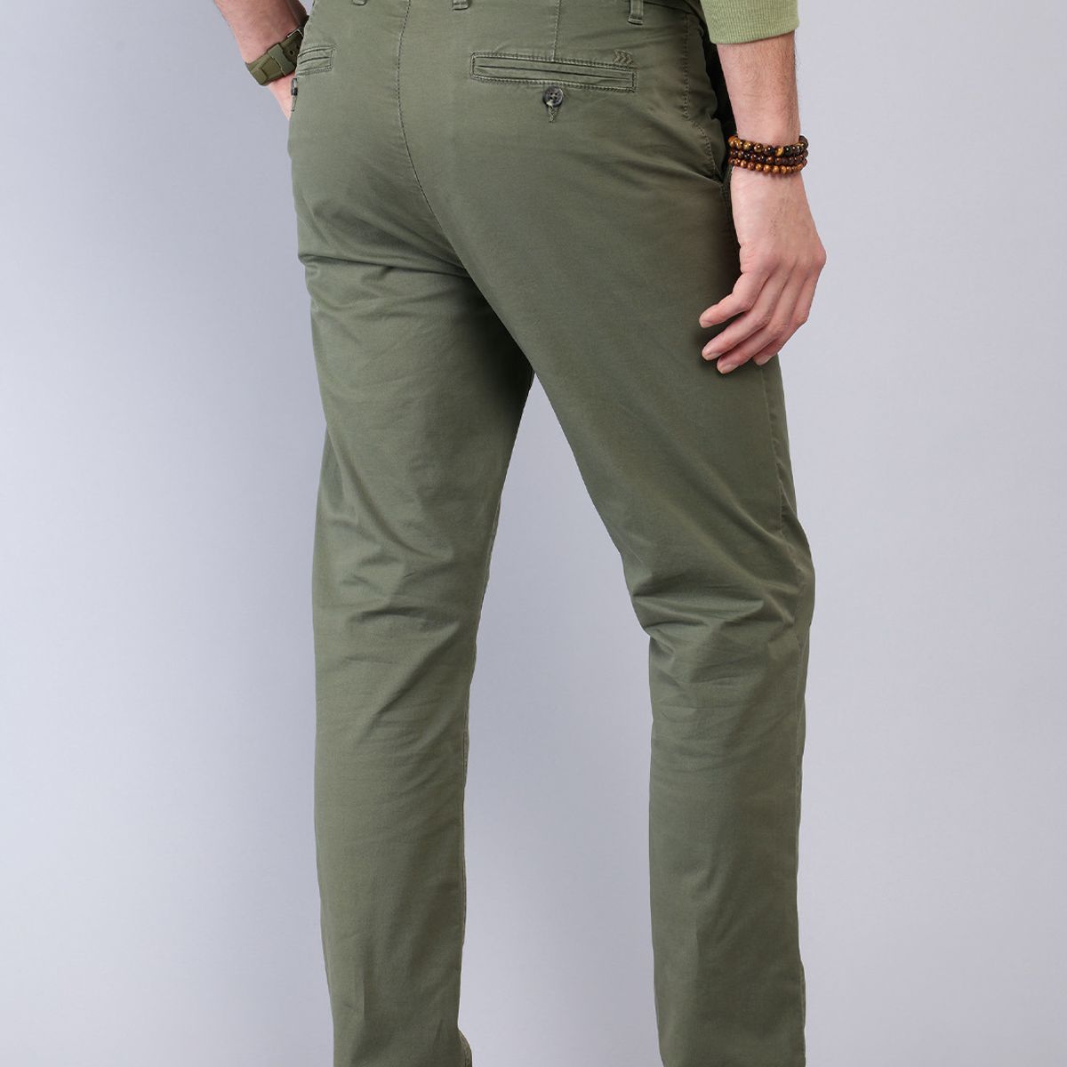 ARROW - Pantalón Chino Spandex Arrow ARROW
