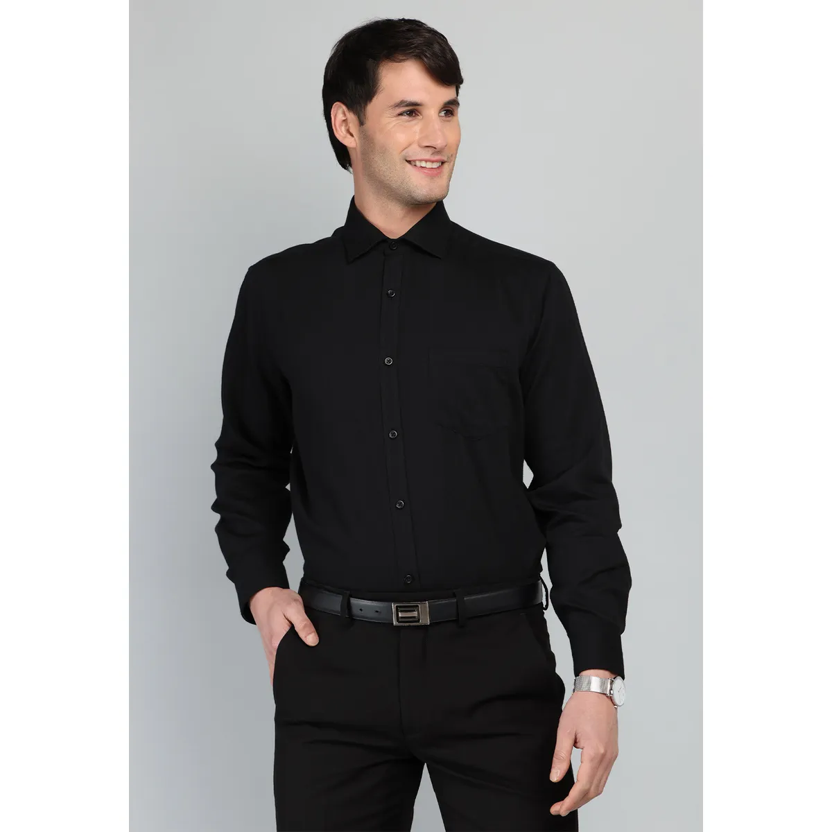 ARROW - Camisa Formal Texturada Arrow ARROW