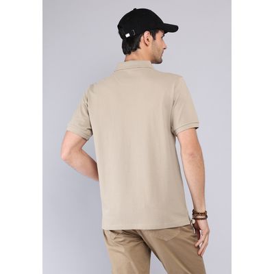 Imagen 2 del producto Polera Pique Manga Corta