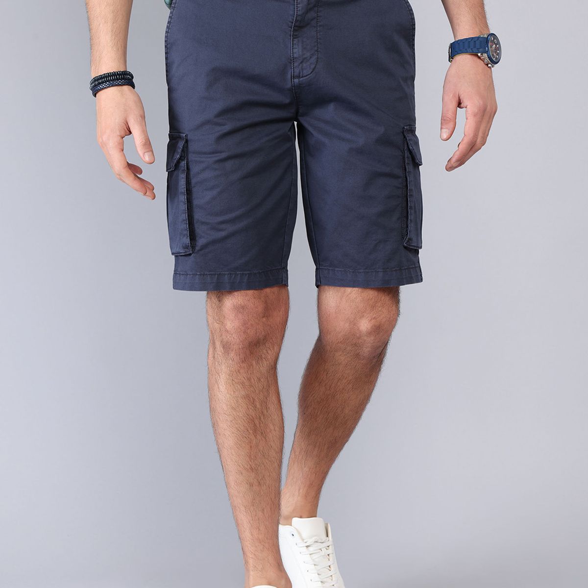 ARROW - Bermuda Cargo Spandex Arrow ARROW