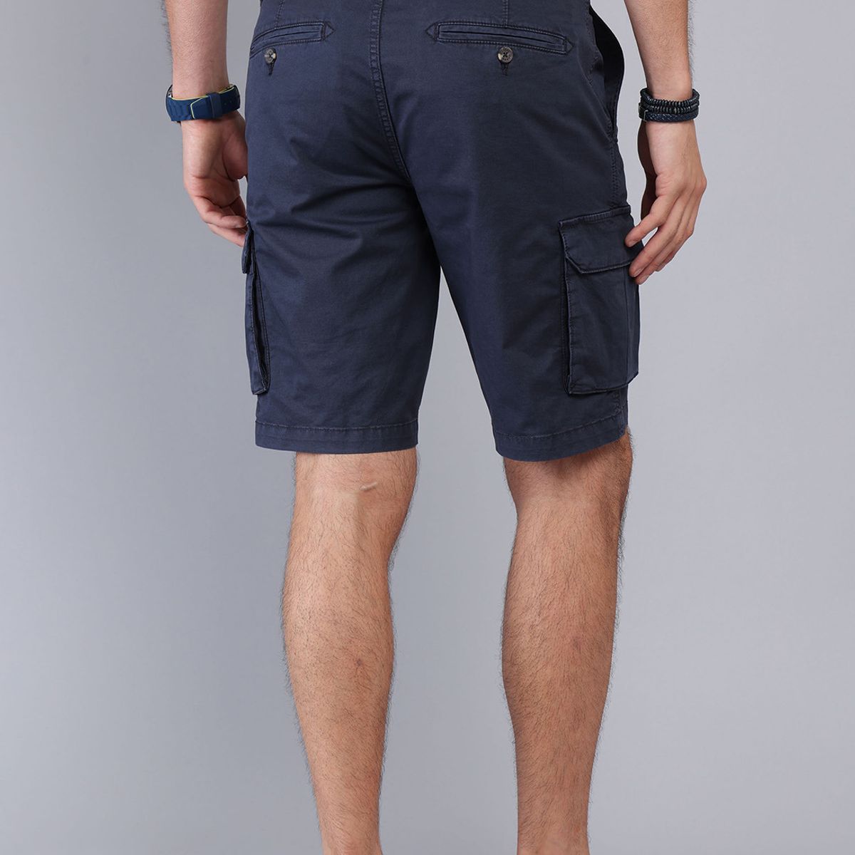 ARROW - Bermuda Cargo Spandex Arrow ARROW