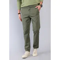 ARROW - Pantalón Chino Spandex
