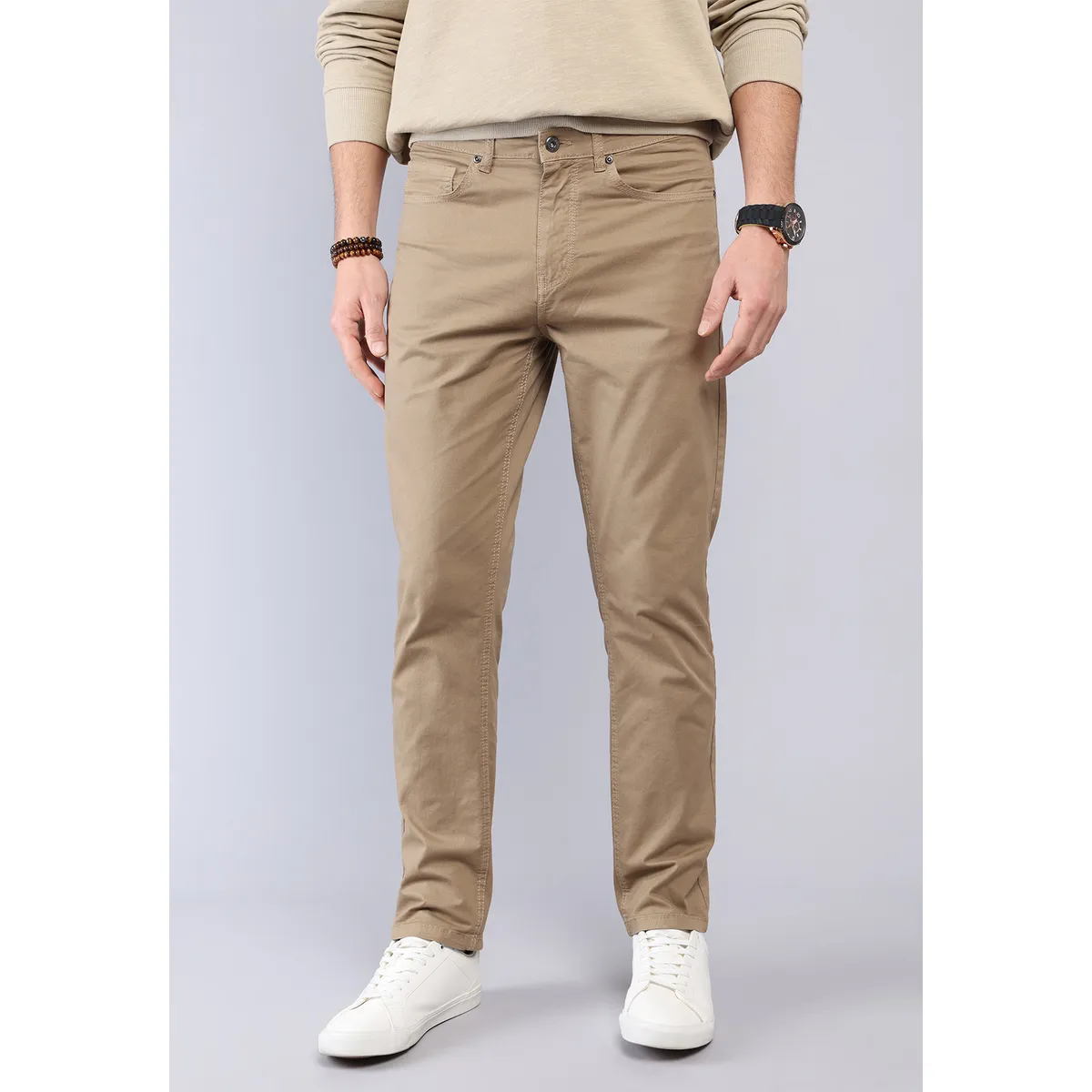 ARROW - Pantalón Spandex 5 pocket Arrow ARROW