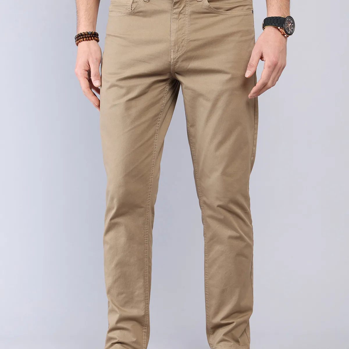 ARROW - Pantalón Spandex 5 pocket Arrow ARROW