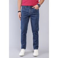Jeans Spandex 5 Pocket