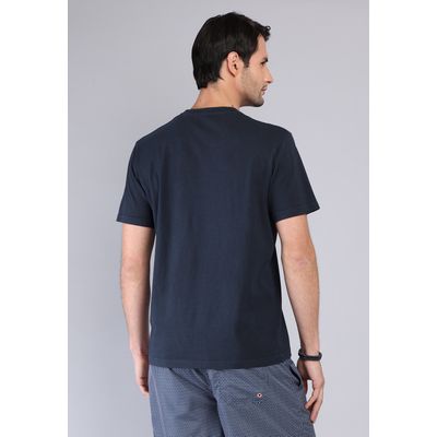 Imagen 2 del producto Polera Cuello Redondo Stone Wash