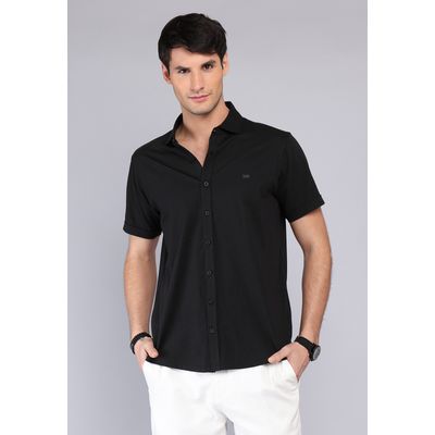 Imagen 1 del producto Polera Lisa Abotonada