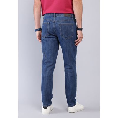 Imagen 2 del producto Jeans Spandex 5 Pocket