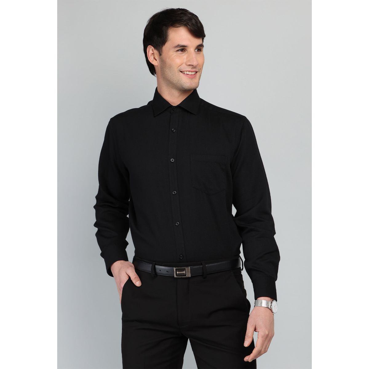 ARROW - Camisa Formal Texturada Arrow ARROW